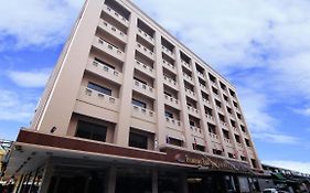 Oliver Hotel Dannok  3*