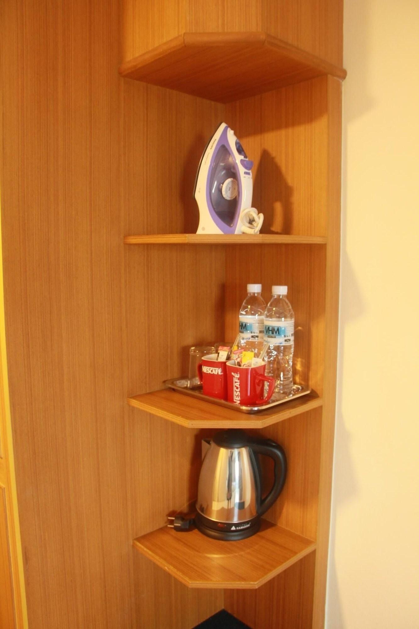 Sadao Oliver Hotel Dannok מראה חיצוני תמונה